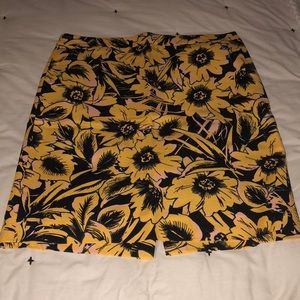 J. Crew Pencil Skirt - Size 12 - BRAND NEW